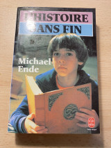 L'histoire sans fin