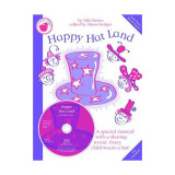 Happy Hat Land