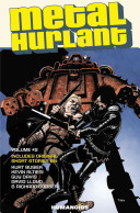 Metal Hurlant Collection #2