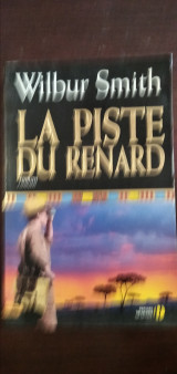 La piste du renard
