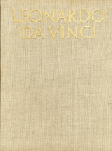 Leonardo da Vinci, Istituto Geografico De Agostini Novara, 1956