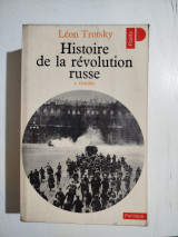 Histoire de la revolution russe tome 2