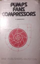 Pumps, Fans, Compressors