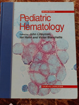 Pediatric Hematology