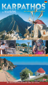 Karpathos: ein volkskundliches Paradies