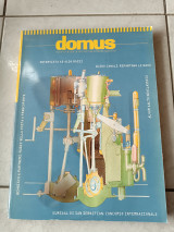 Domus Magazine No 722 Architecture & Design