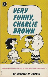 Very Funny, Charlie Brown, 1977 Coronet