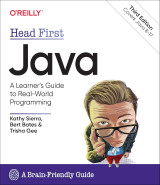 Head First Java, Third Edition