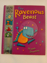 The Ravenous Beast