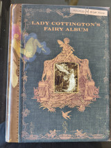 Lady Cottington's Fairy Album