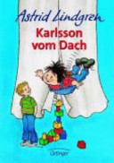 Karlsson vom Dach