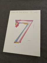 BTS map of the soul 7 ver 01