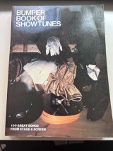 Bumper Book of Show Tunes