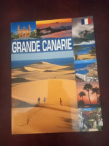 Grande Canarie