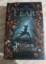 Wise Man's Fear