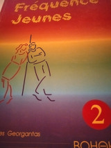Frequence jeunes 2 Βοήθημα