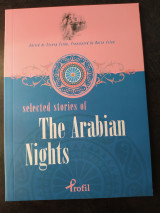 Selected Stories of the Arabian Nights