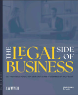 The legal side of business: Ο στρατηγικός ρόλος του δικηγόρου στην επιχειρηματική ανάπτυξη - Δεκέμβριος 2025