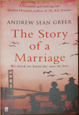 The story of a marriage