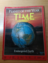 Time Inteernational
