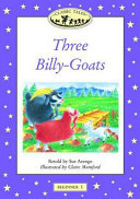 Three Billy-Goats