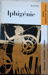 Iphigénie