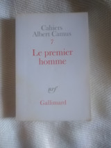 Le premier homme