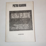 Valixhja Diplomatike