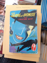 Mon cadavre est optimiste