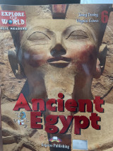 Eow - 6 Ancient Egypt