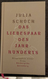 Das Liebespaar des Jahrhunderts