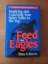 Feed Your Eagles