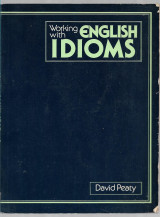 Working with English Idioms