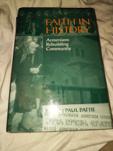 Faith in History: Armenians Rebuilding Community