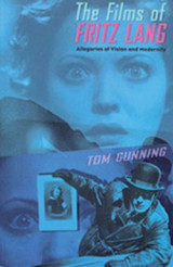 The Films of Fritz Lang