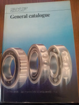 General catalogue
