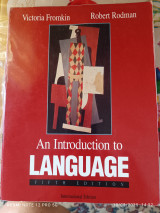 An Introduction to Language