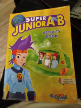 Super Junior A to B