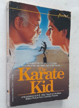 The Karate Kid