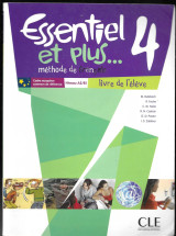 Essentiel et plus… 4 Methode