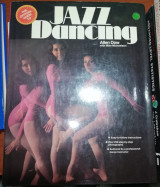 The Official Guide to Jazz Dancing