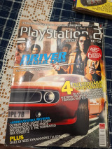 PlayStation 2 Official Magazine – GR, τεύχος 28 (Απρίλιος 2006)