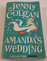 Amanda's Wedding
