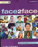face2face Upper Intermediate Student's Book with CD-ROM/Audio CD