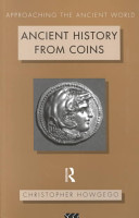 Ancient History from Coins