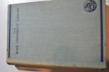 The Home University Library