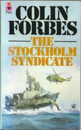 The Stockholm Syndicate