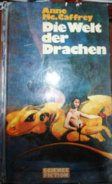 Die Welt der Drachen