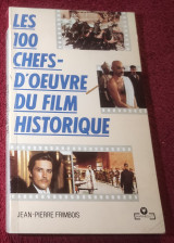 Les 100 Chefs - D oeuvre du film historique