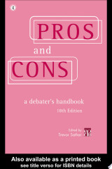 Pros and Cons